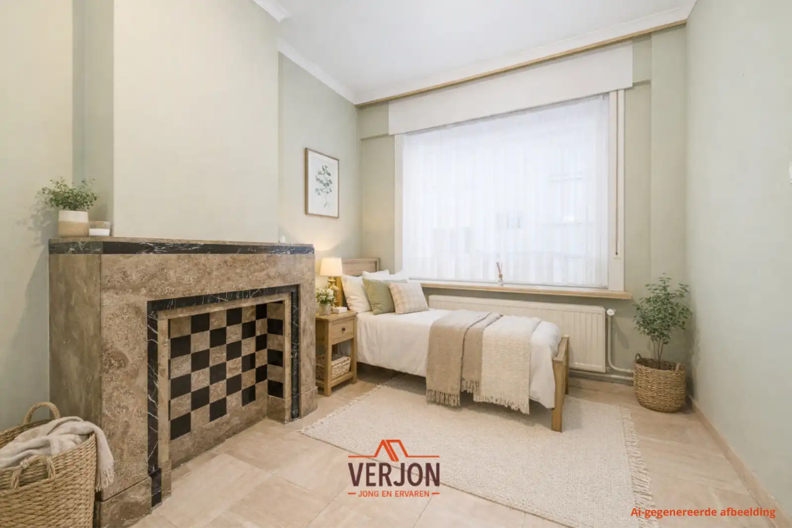 Ruime gezinswoning met mogelijkheid tot 5 slaapkamers! foto 7