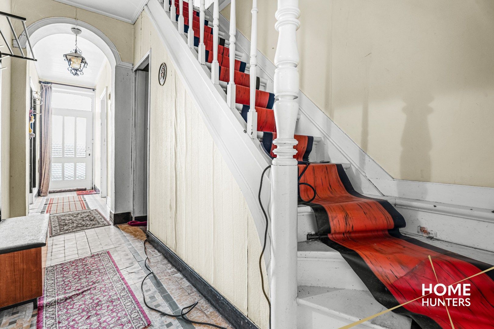 Landelijke woning met extra akkergrond op uiterst rustige ligging in Oostkerke! foto 12