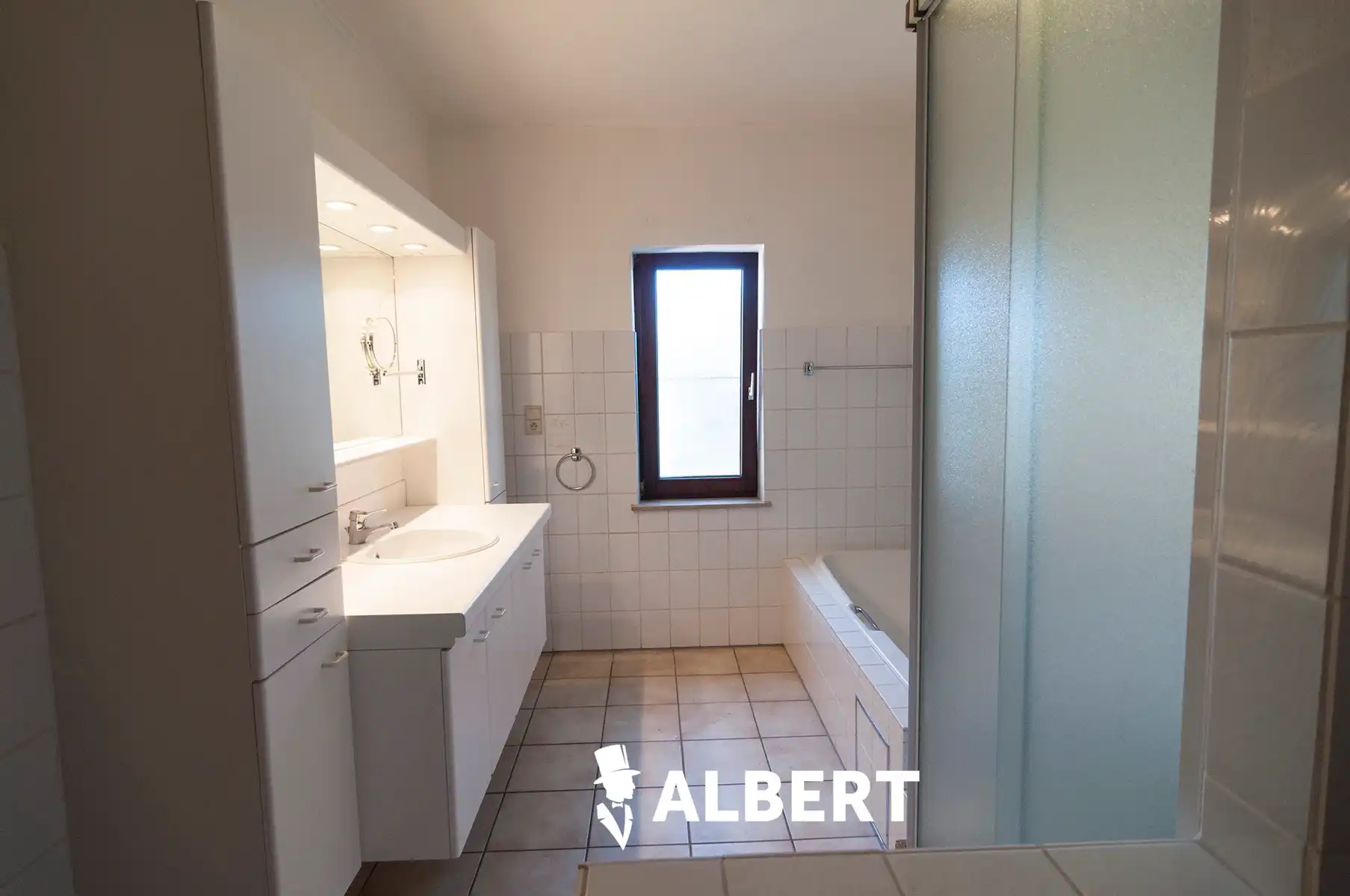 Ruimte, licht en gezelligheid: alles gelijkvloers! Een thuis foto 20