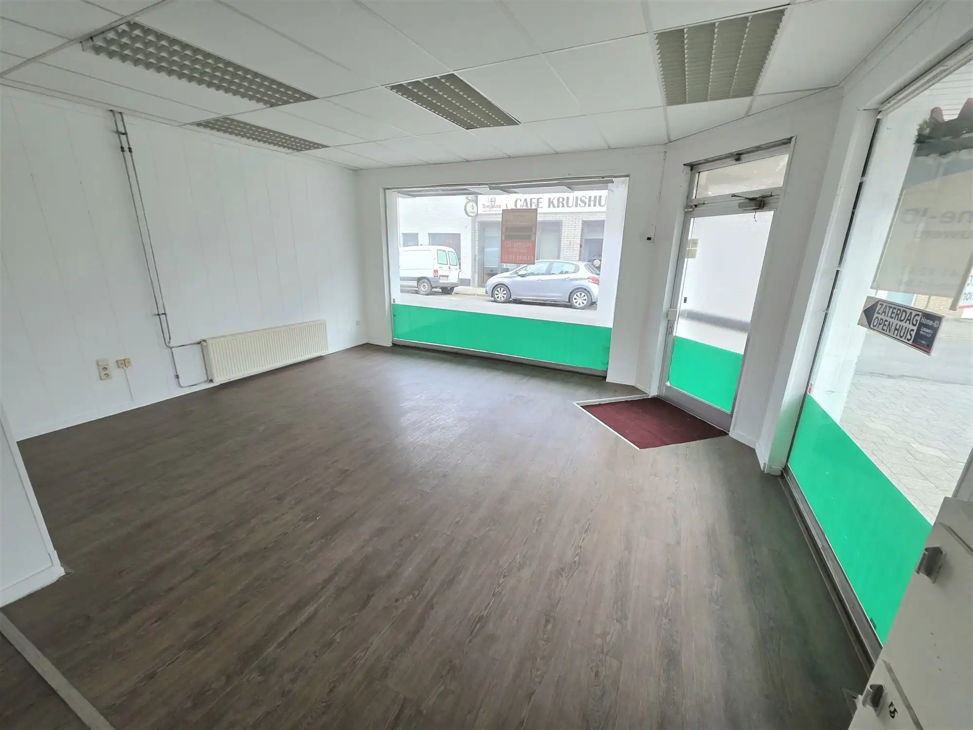 ééngezinswoning of kangoeroewoonst zou mogelijk zijn foto 4