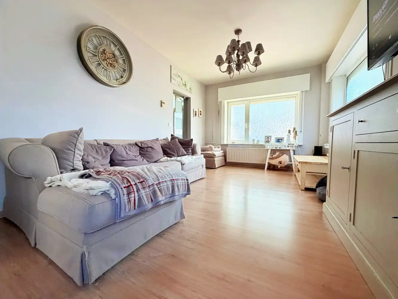 Prachtige instapklare woning met zonnige tuin! foto 2