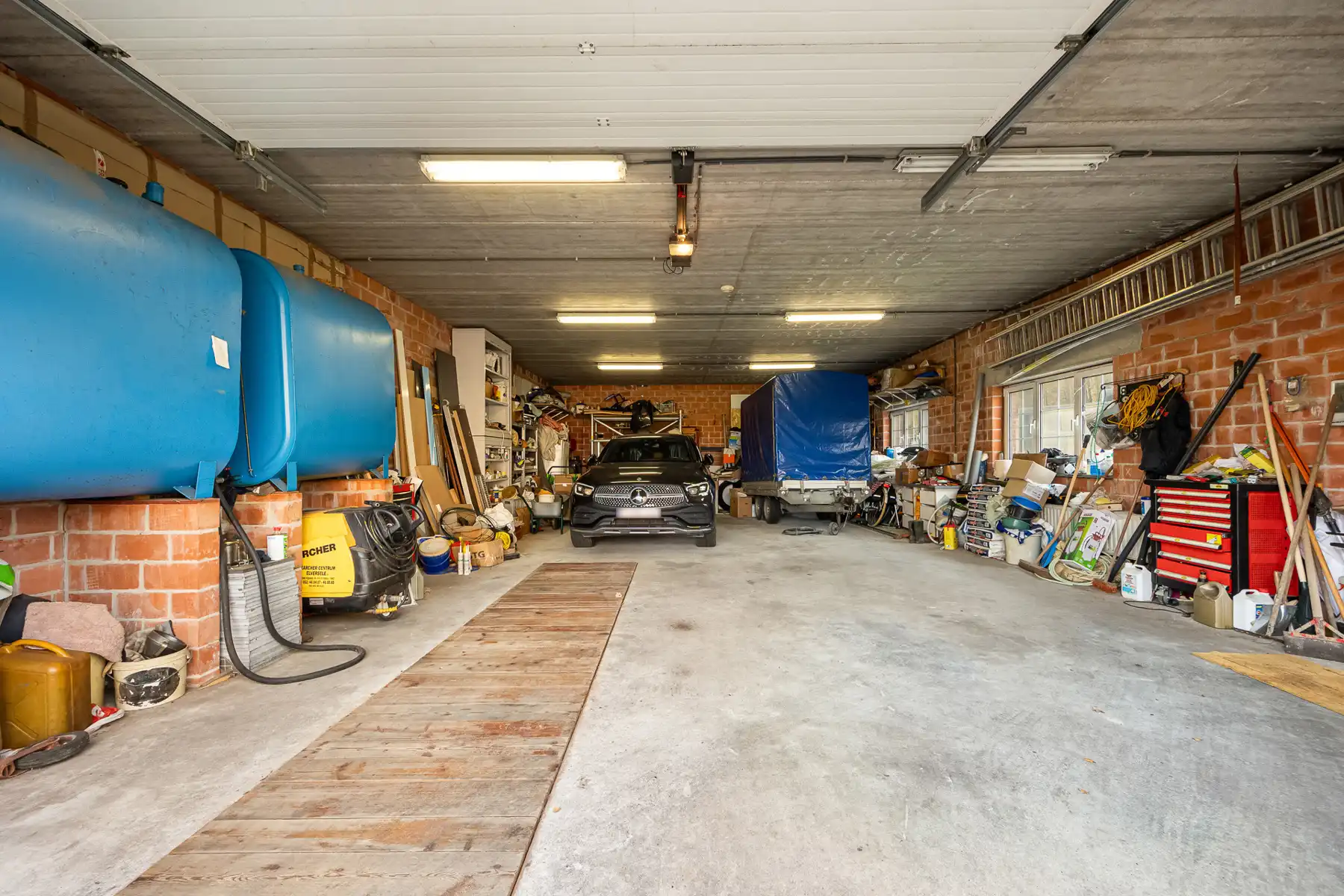 Energiezuinige villa met 5 slaapkamers en ruim bijgebouw op een perceel van 1.240m². foto 19