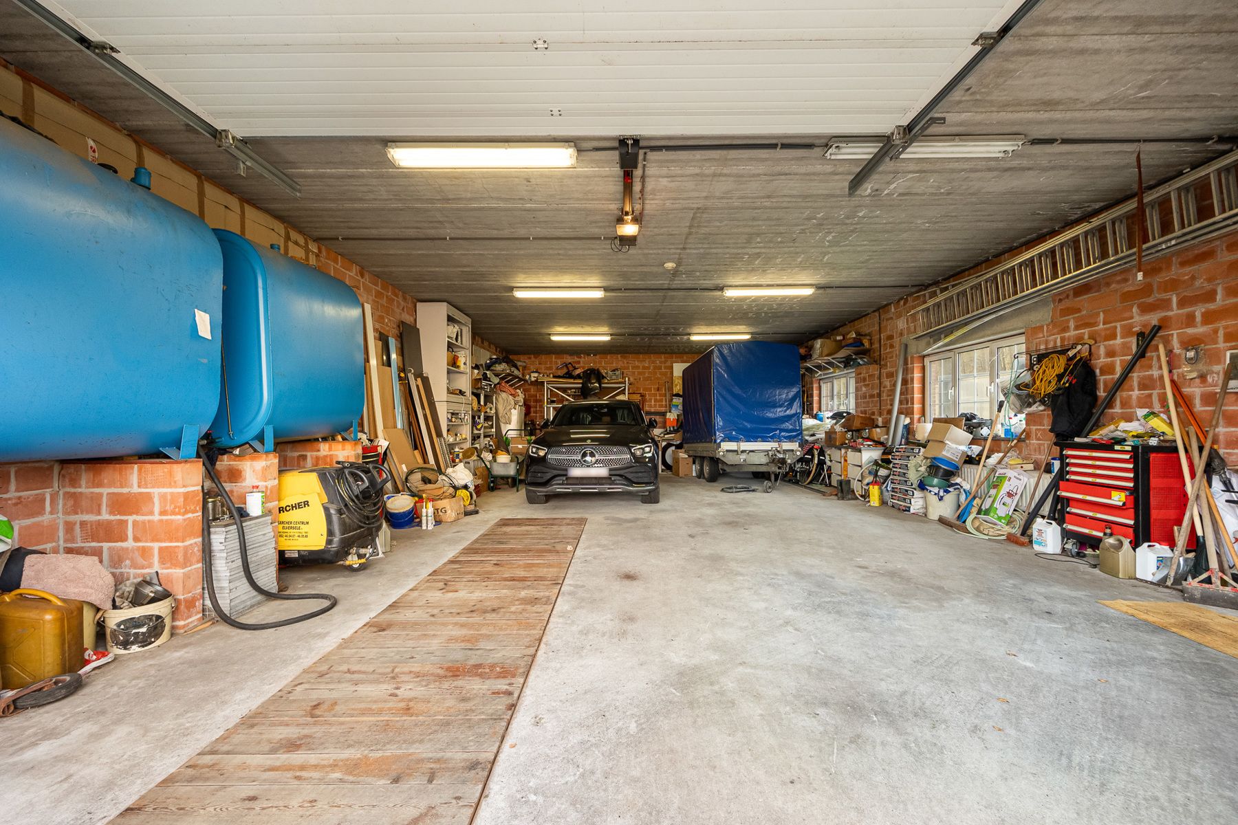 Energiezuinige villa met 5 slaapkamers en ruim bijgebouw op een perceel van 1.240m². foto 19