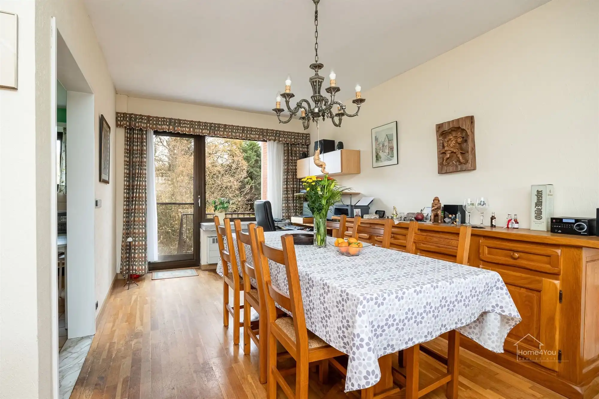 HOB met 3 slaapkamers en gunstig B-label foto 9