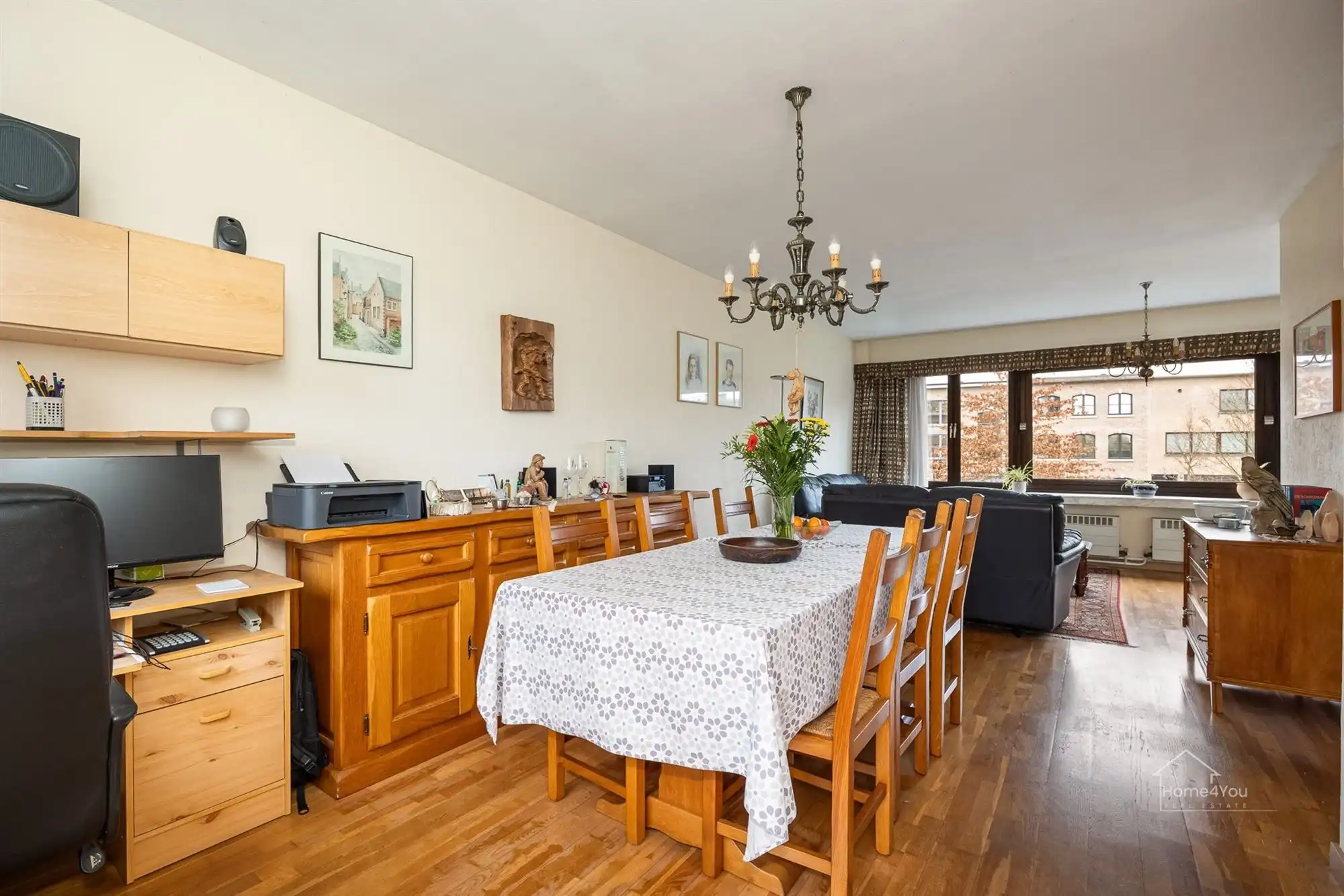 HOB met 3 slaapkamers en gunstig B-label foto 9