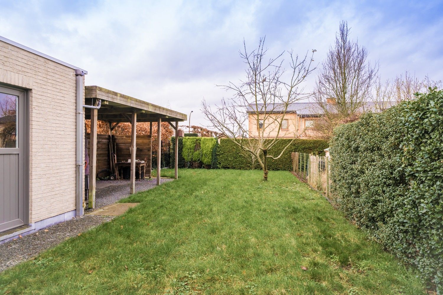 Recente energiezuinige woning nabij het centrum foto 26