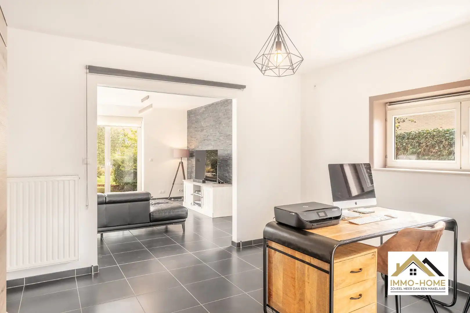 Prachtig afwerkte HOB op topligging  foto 13