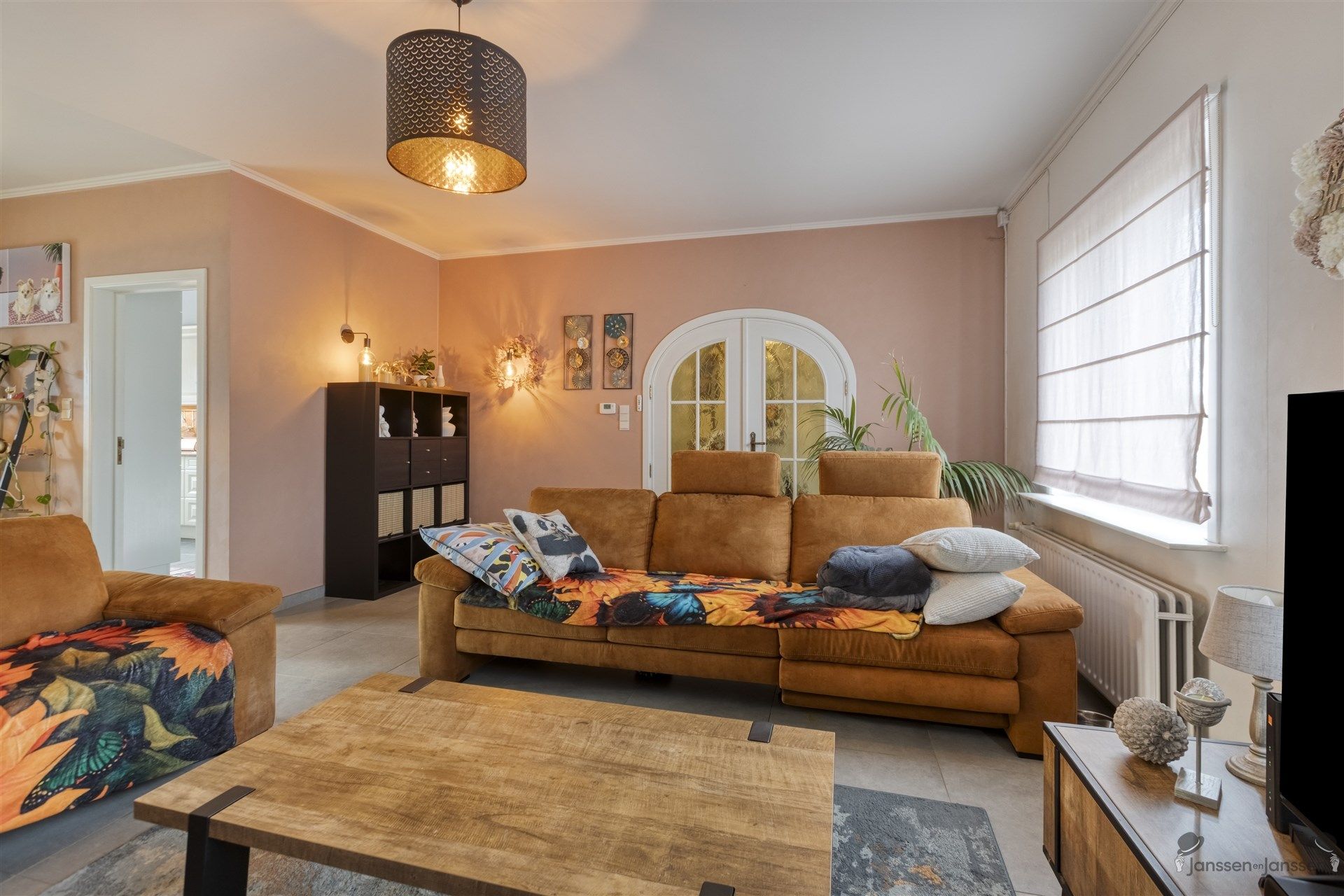 Ruime gelijkvloerse woning te Diest (Kaggevinne) foto 6