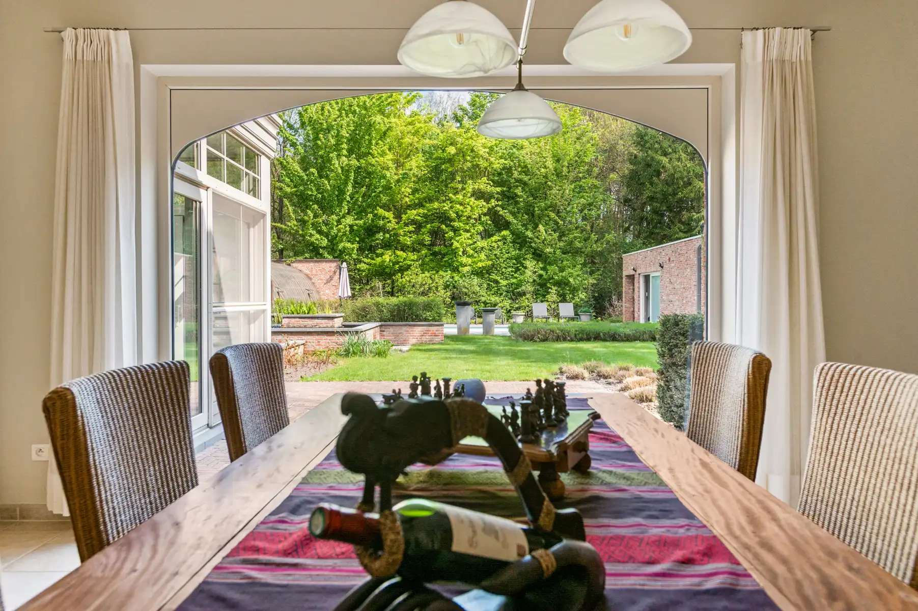 Ruime villa 570 m² met zwembad op 1575 m²  foto 13