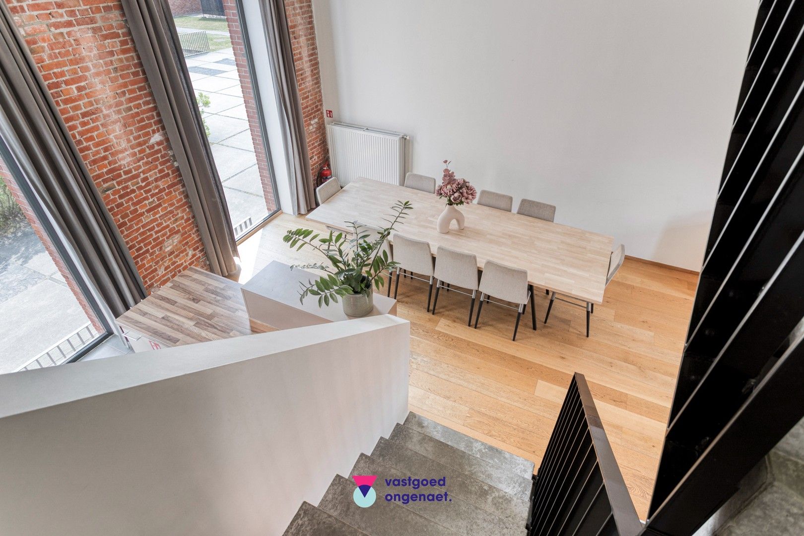 Unieke woning met tuin in autoluwe wijk foto 5