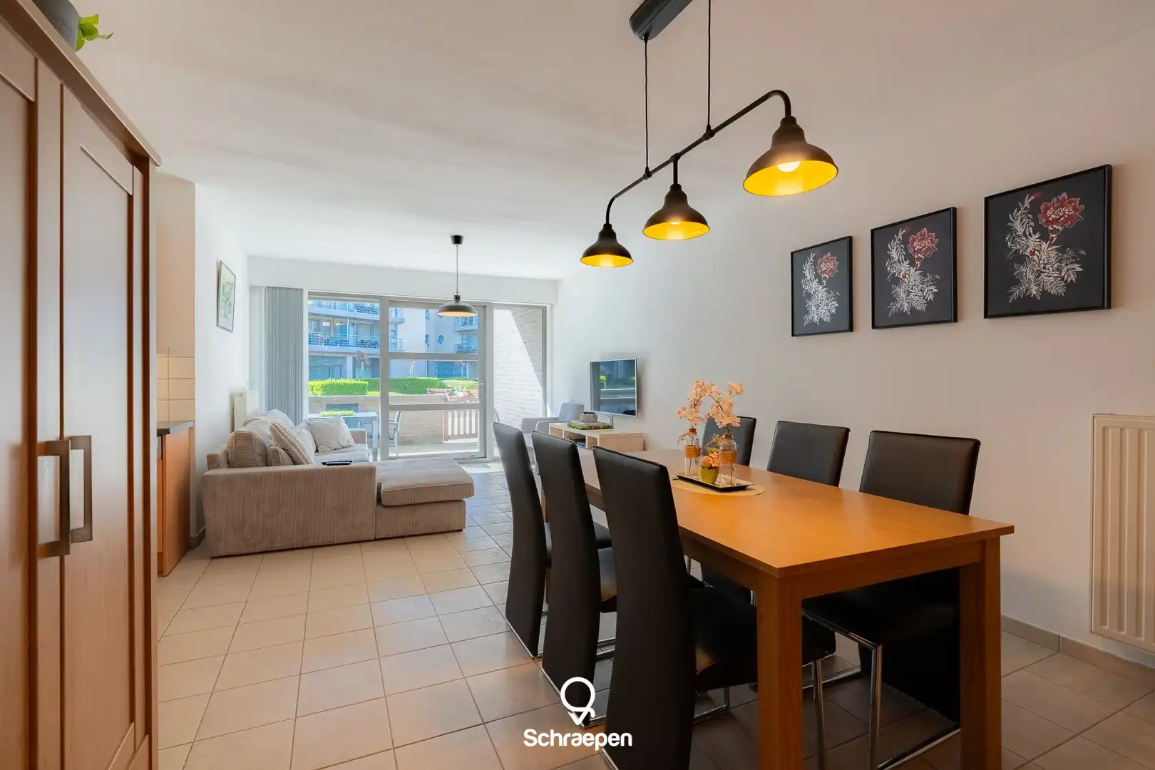 Appartement te koop Dijkbeemdenweg 50/1 - 3520 Zonhoven