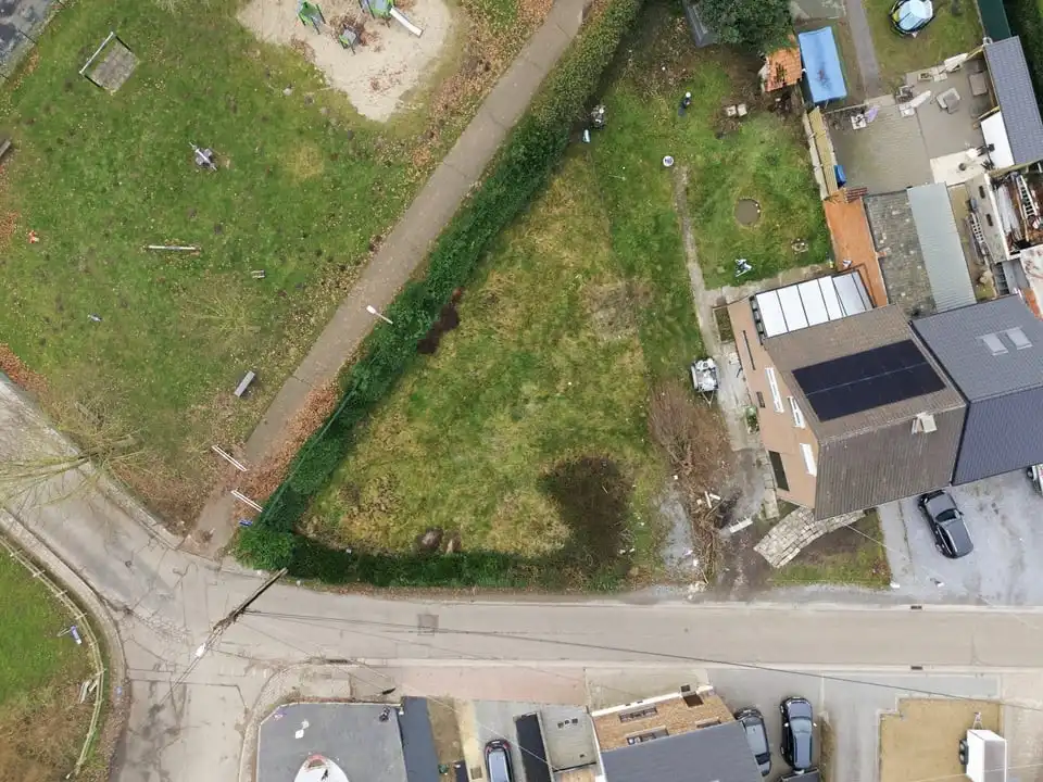 BOUWGROND GESCHIKT VOOR OPEN BEBOUWING IN TONGEREN foto 4