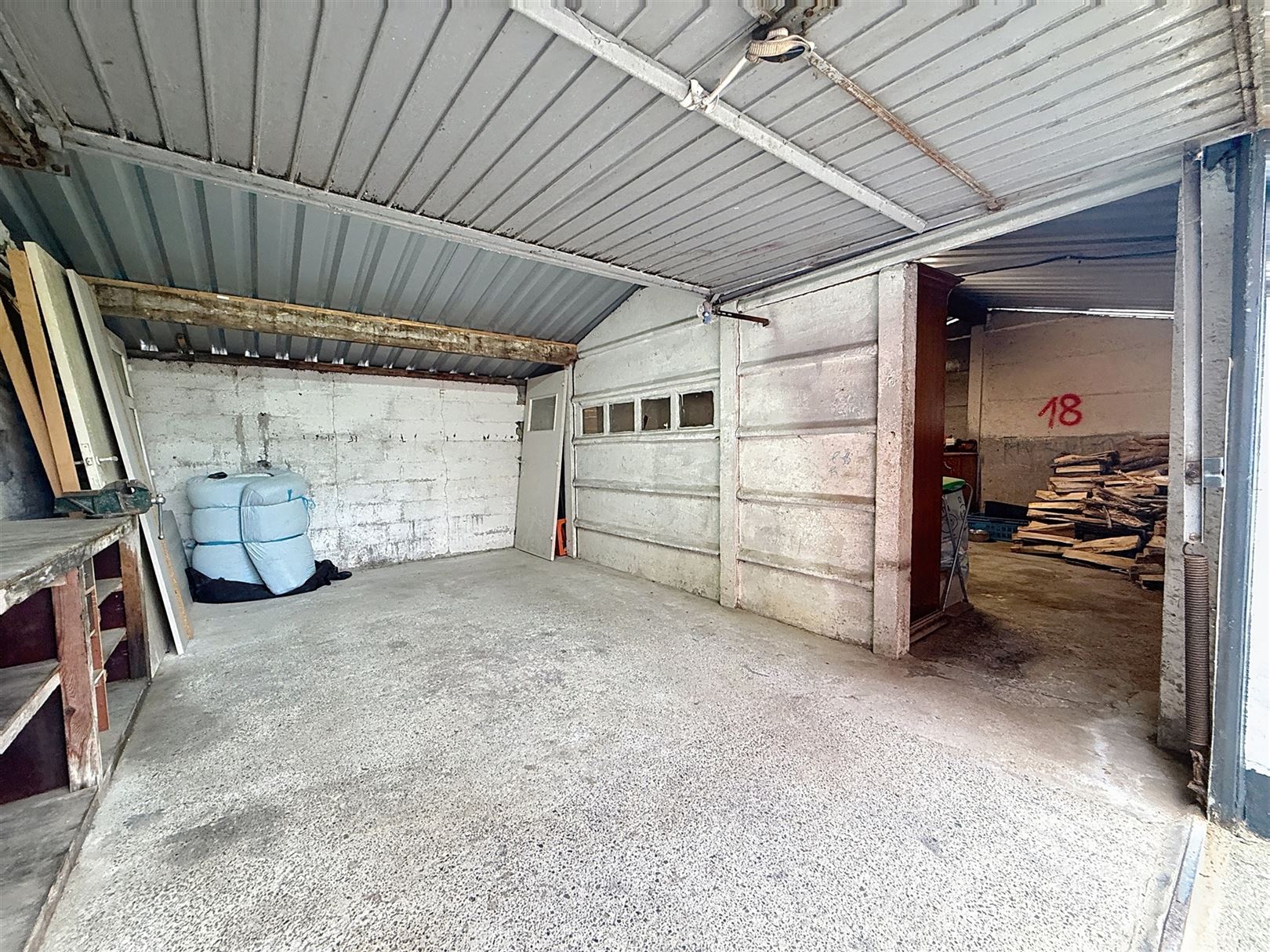 Instapklare woning 2 slpks, garage, tuin, 6a 64ca foto 27