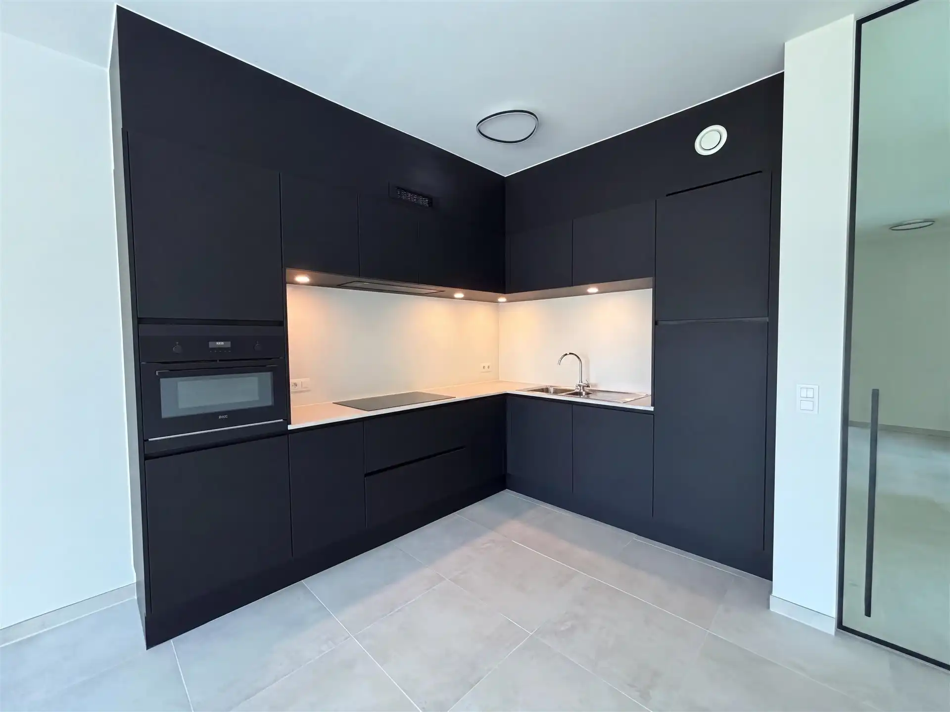 Exclusief wonen | ruim appartement met uitzonderlijk terras foto 9