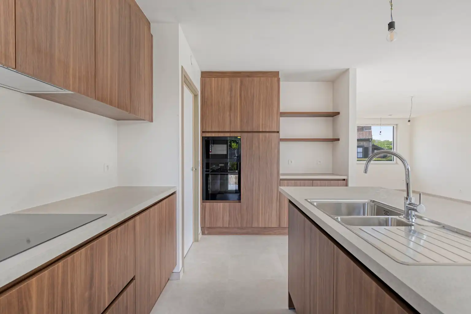 immo DAVID stelt voor: Nieuwbouwwoning met 4 slaapkamers  foto 11