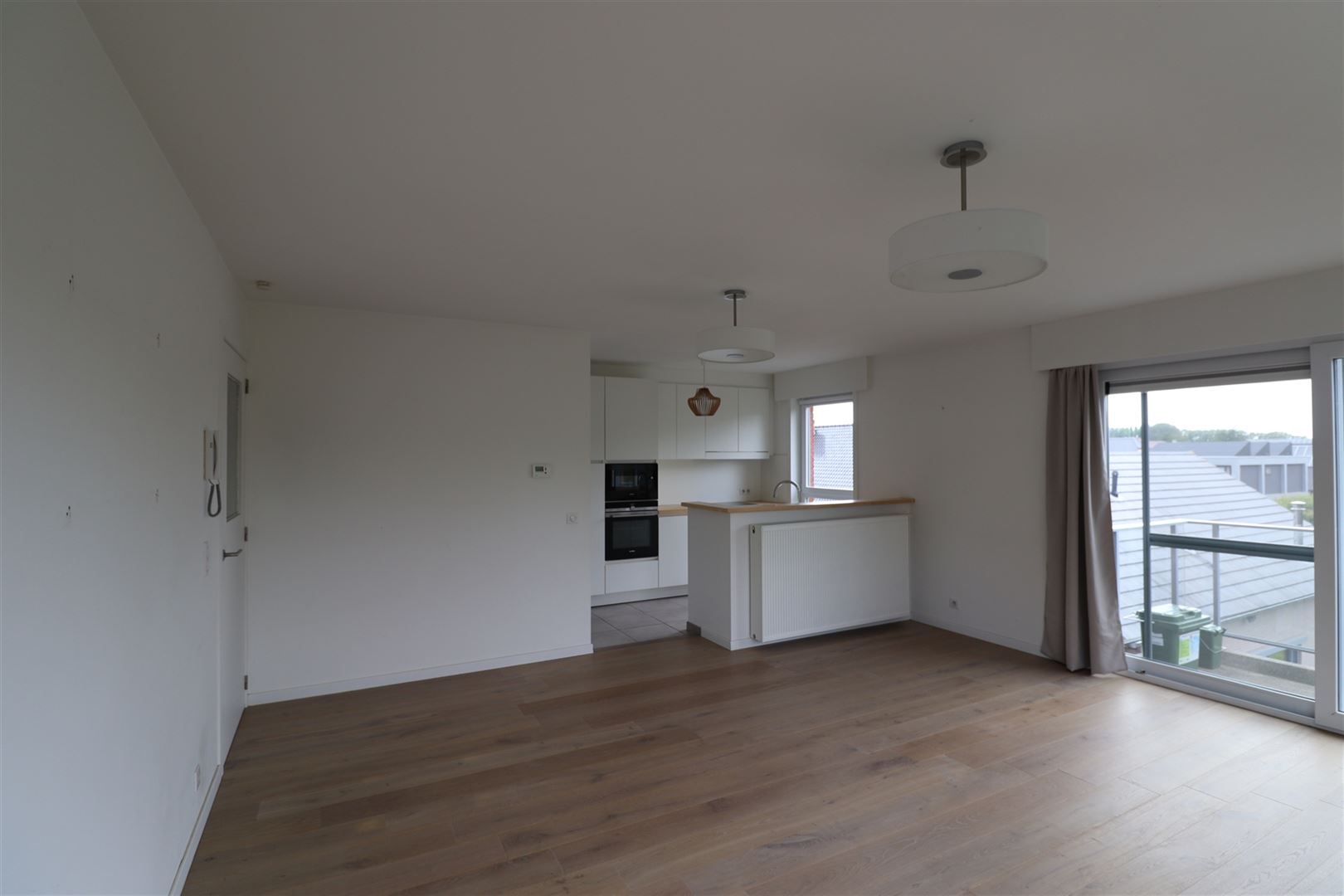 Appartement foto 5