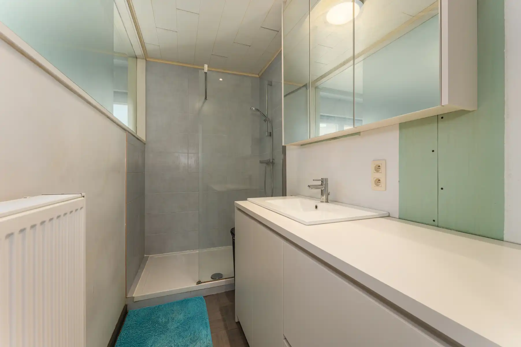  Polyvalente kantoorruimte en 2 appartementen foto 23