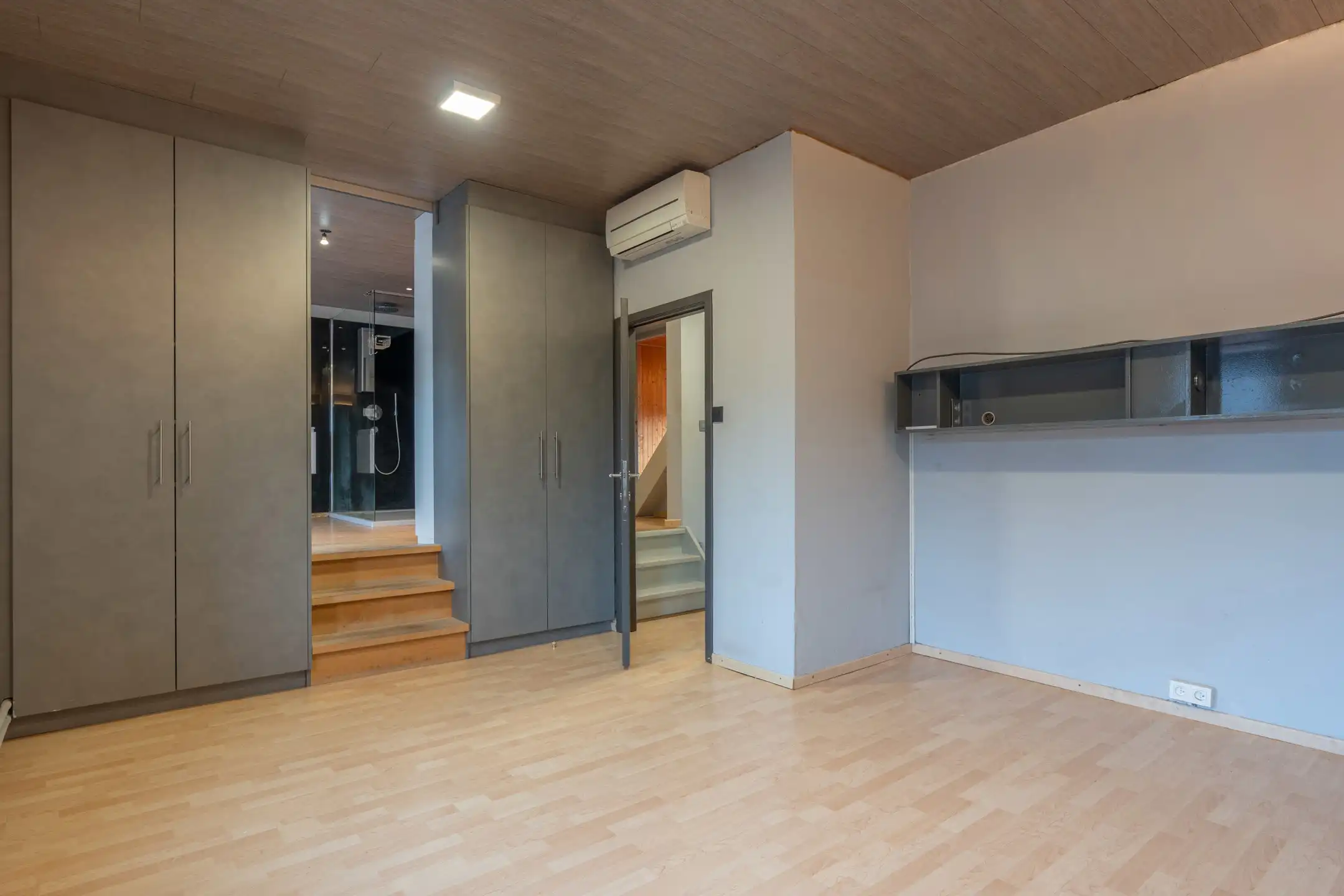 Verrassend ruime en luxueuze gezinswoning op rustige ligging foto 33