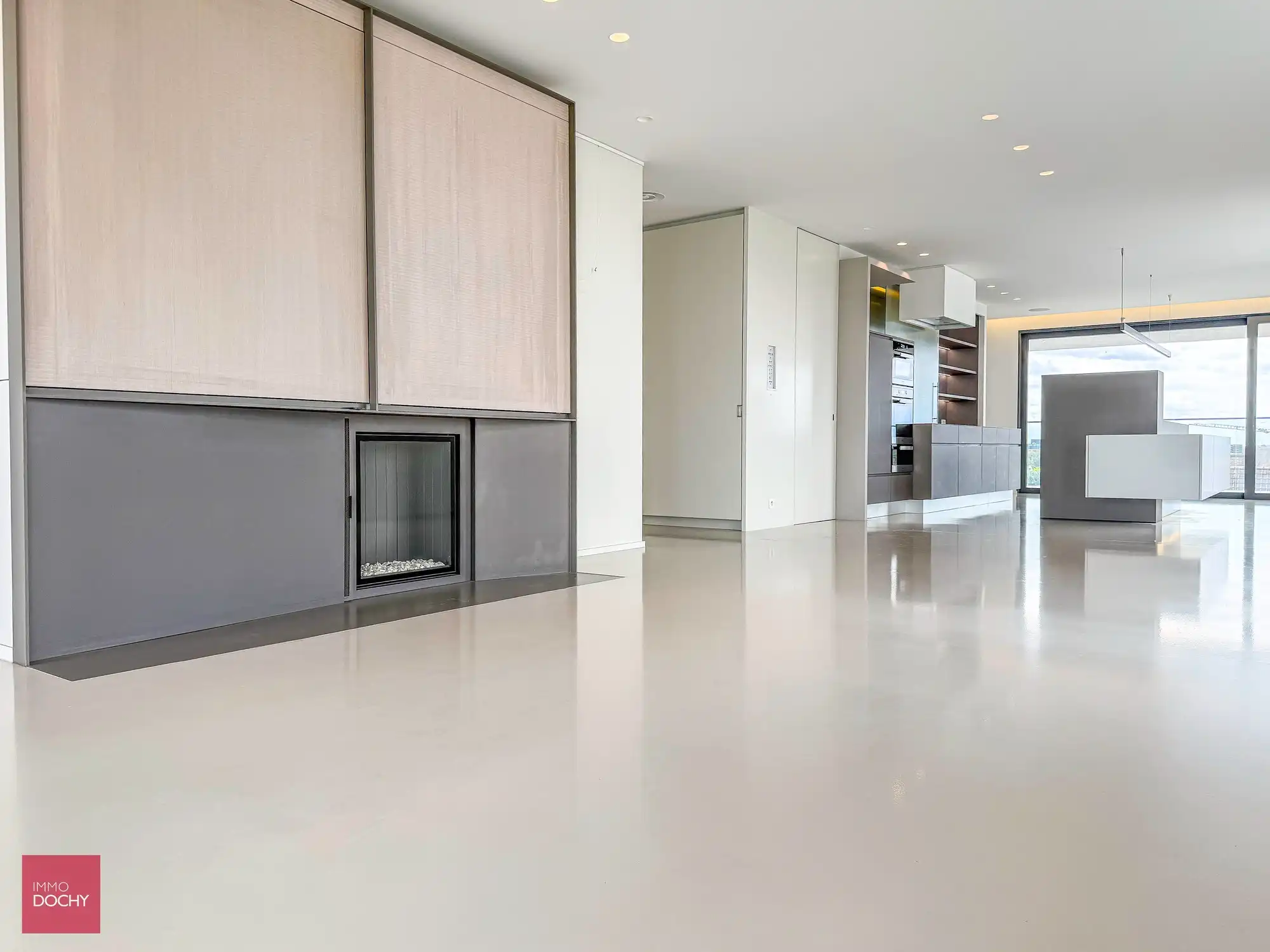 Prachtig instapklaar recent appartement aan Hippodroom | Holstraat foto 10
