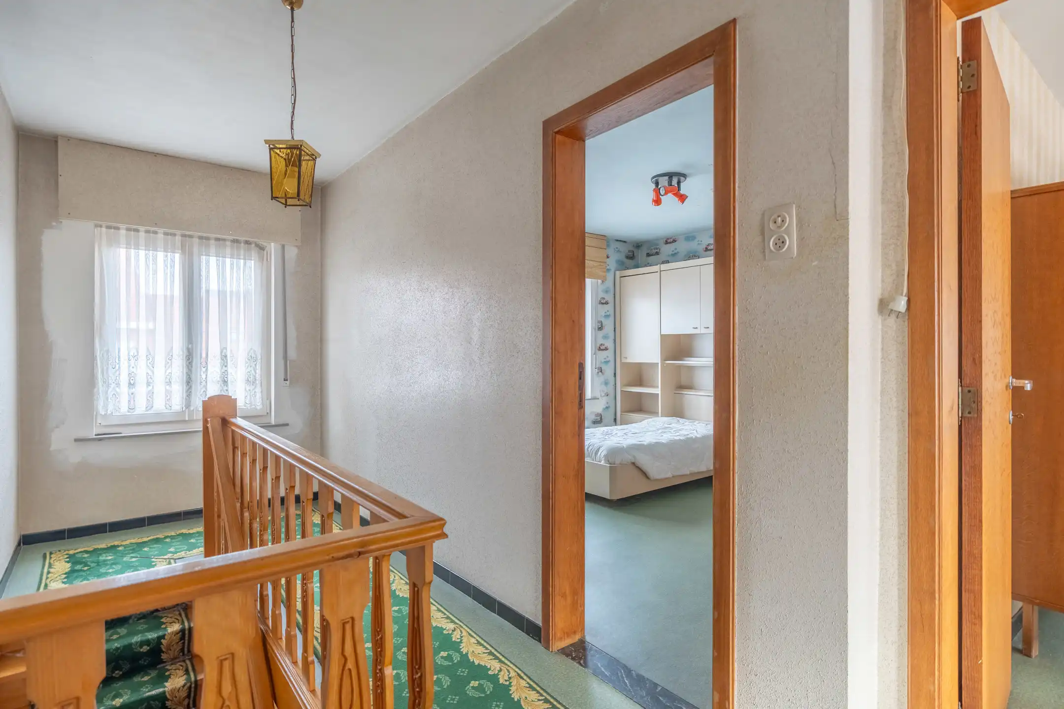 Te renoveren woning met 3 slpk nabij centrum Vosselaar foto 21