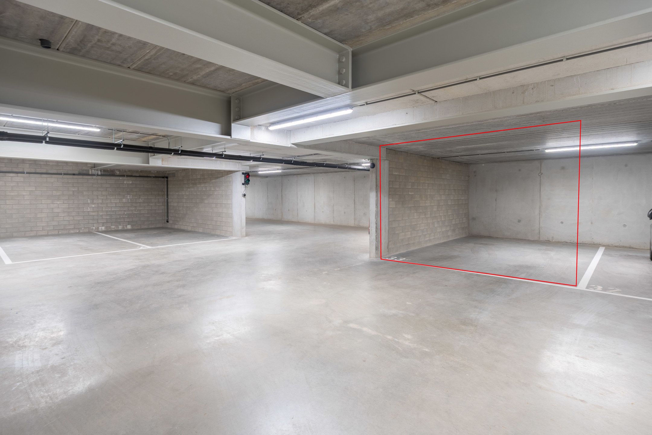 Knap nieuwbouw appartement met 2 slpk te Oud-Turnhout foto 19