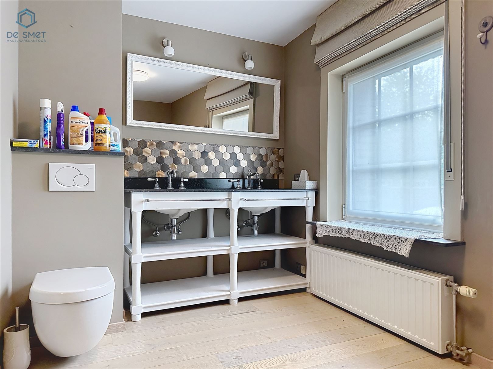 INSTAPKLARE WONING MET PRACHTIGE STADSTUIN. foto 13