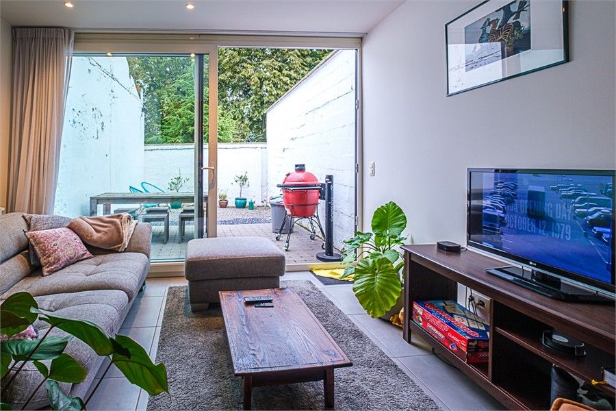 VOLLEDIG GEMEUBELDE WONING TE HUUR VLAKBIJ HET CENTRUM VAN SINT-TRUIDEN foto 11