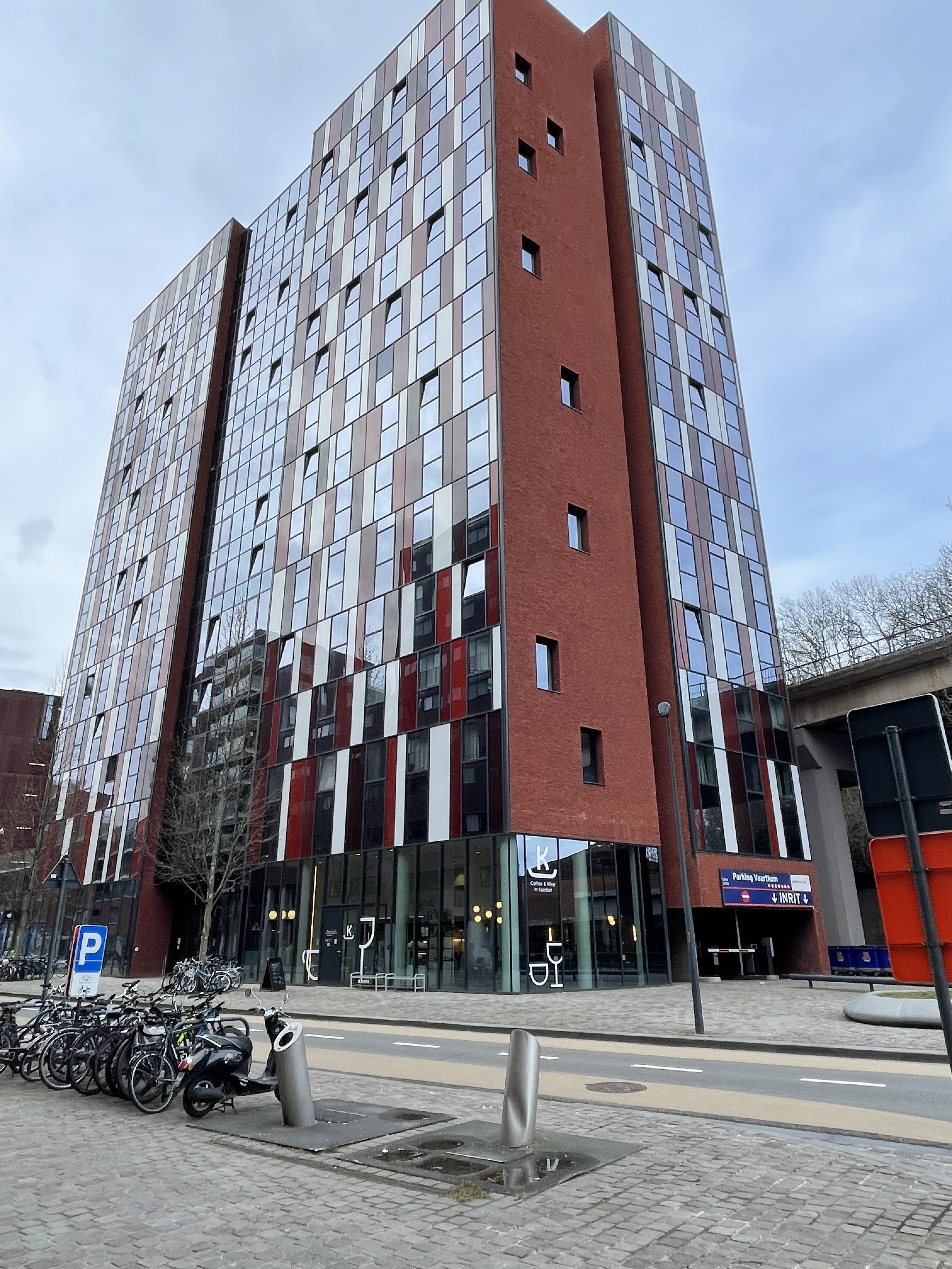 Appartement te koop Engels Plein 14 - 3000 Leuven