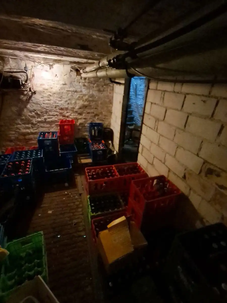 Handelsfonds te koop op iconische locatie te Antwerpen Zuid foto 20