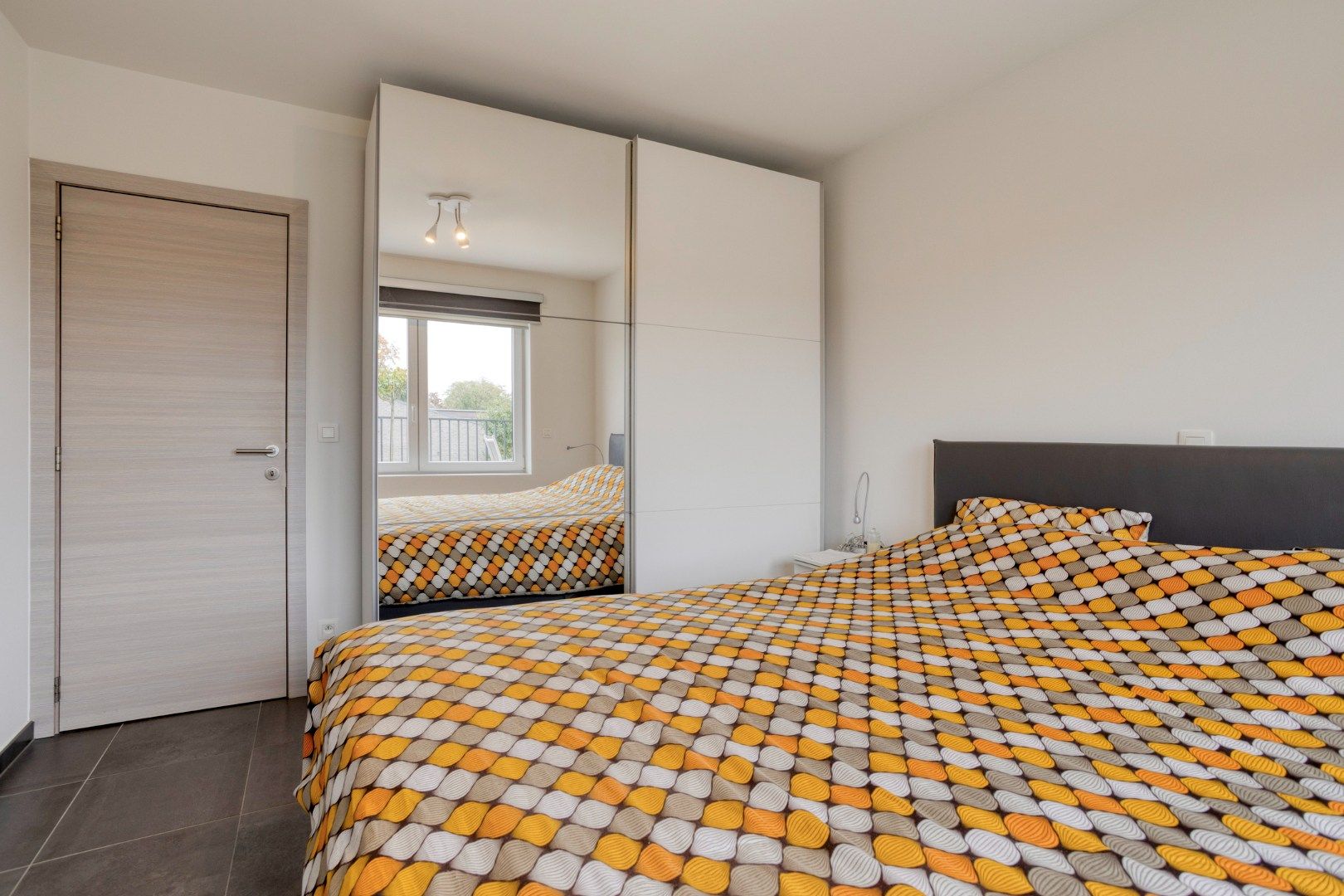 Prachtig appartement met 2 slaapkamers, 2 terrassen, garage én staanplaats! foto 13
