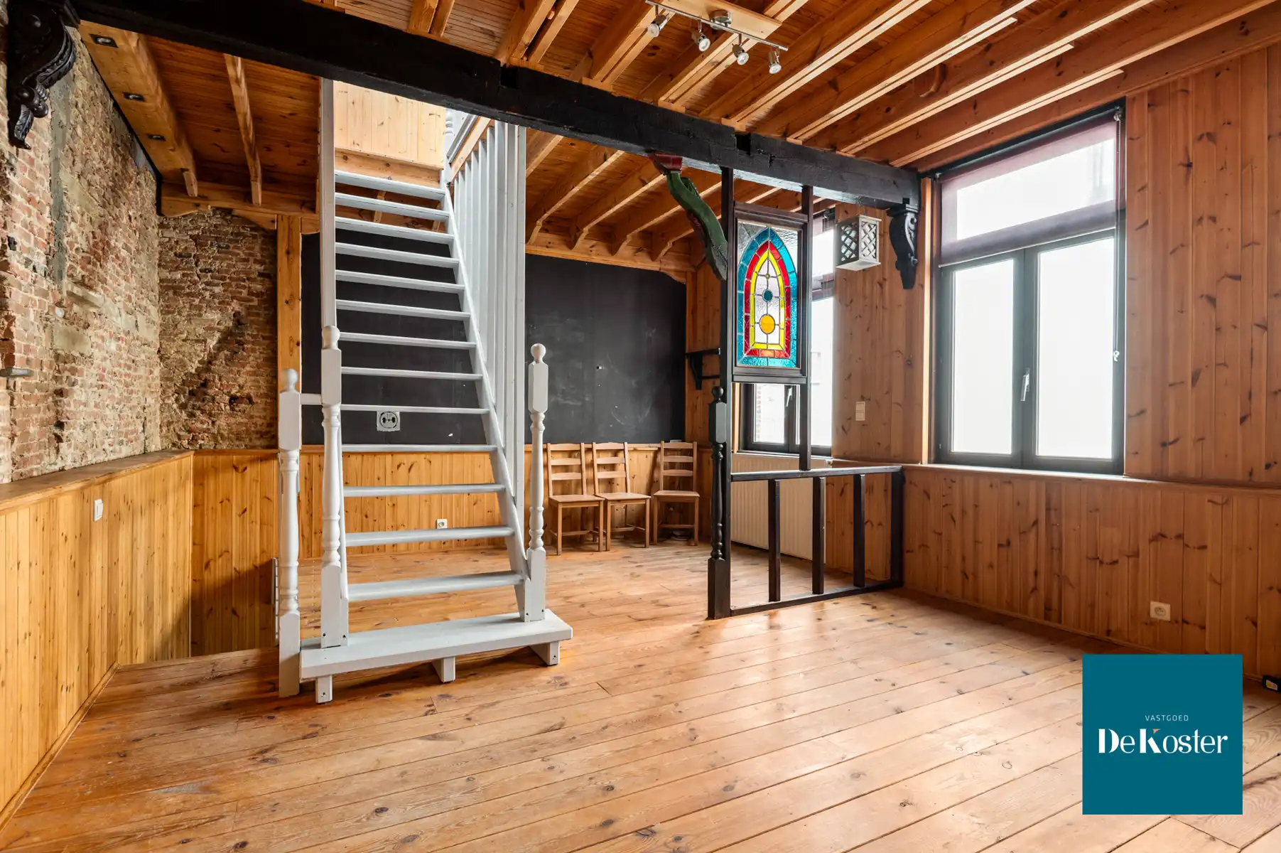 Instapklare gezellige woning in het centrum van Mechelen foto 15