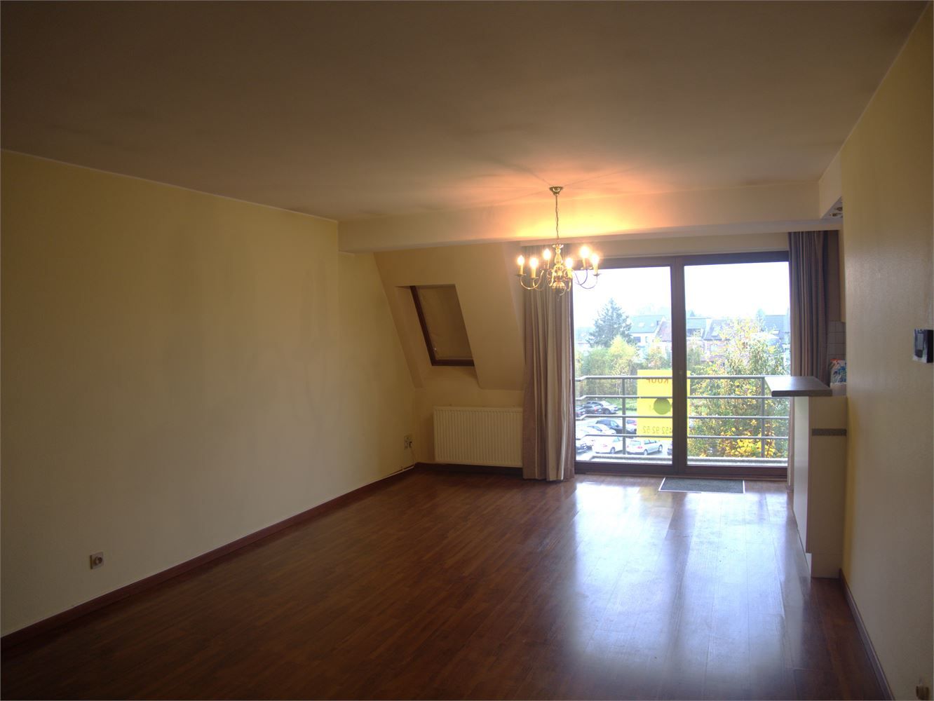 Appartement te Asse-centurm foto 4