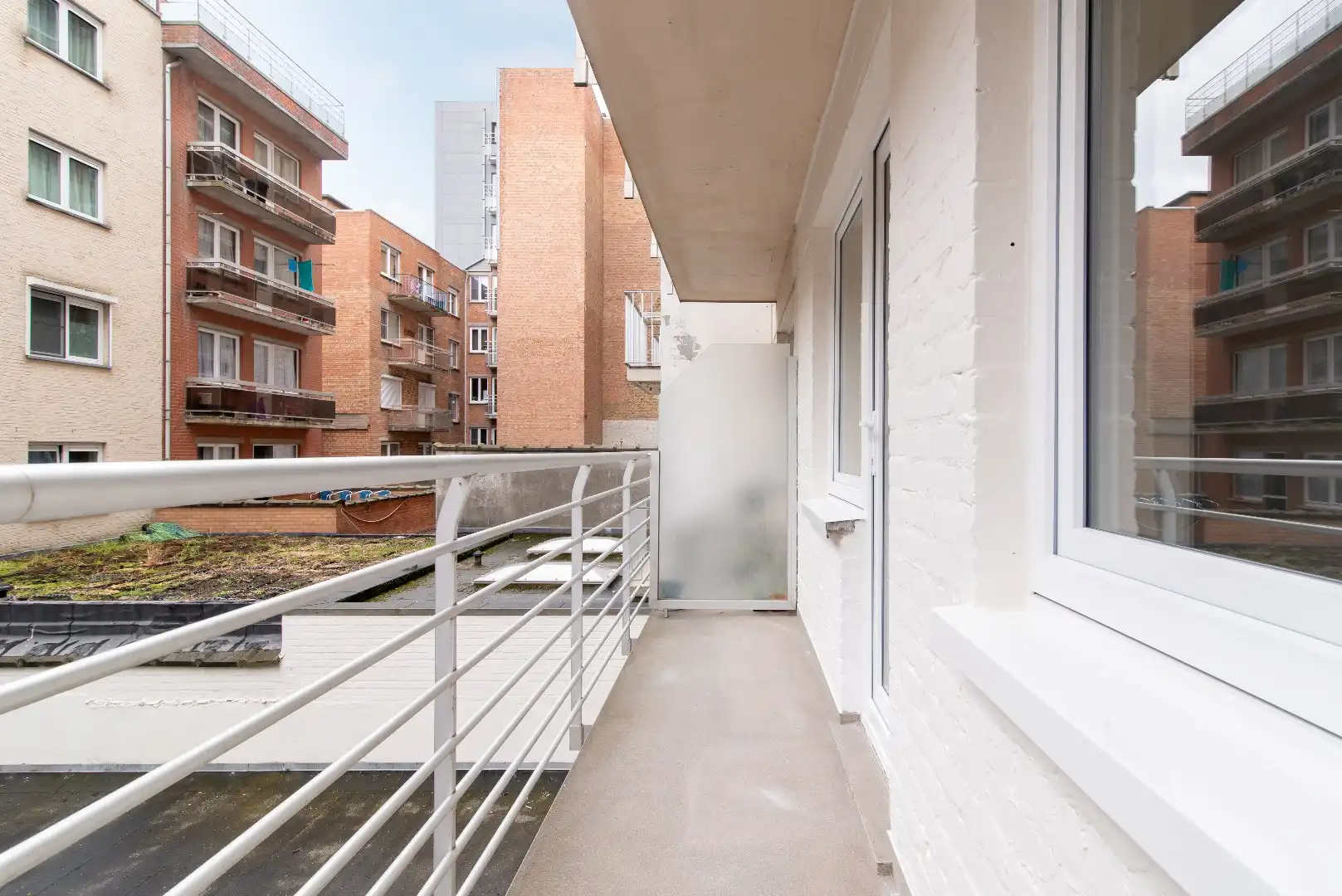 Volledig gerenoveerd twee slaapkamerappartement van 89 m² met een gunstige EPC-score B. foto 20