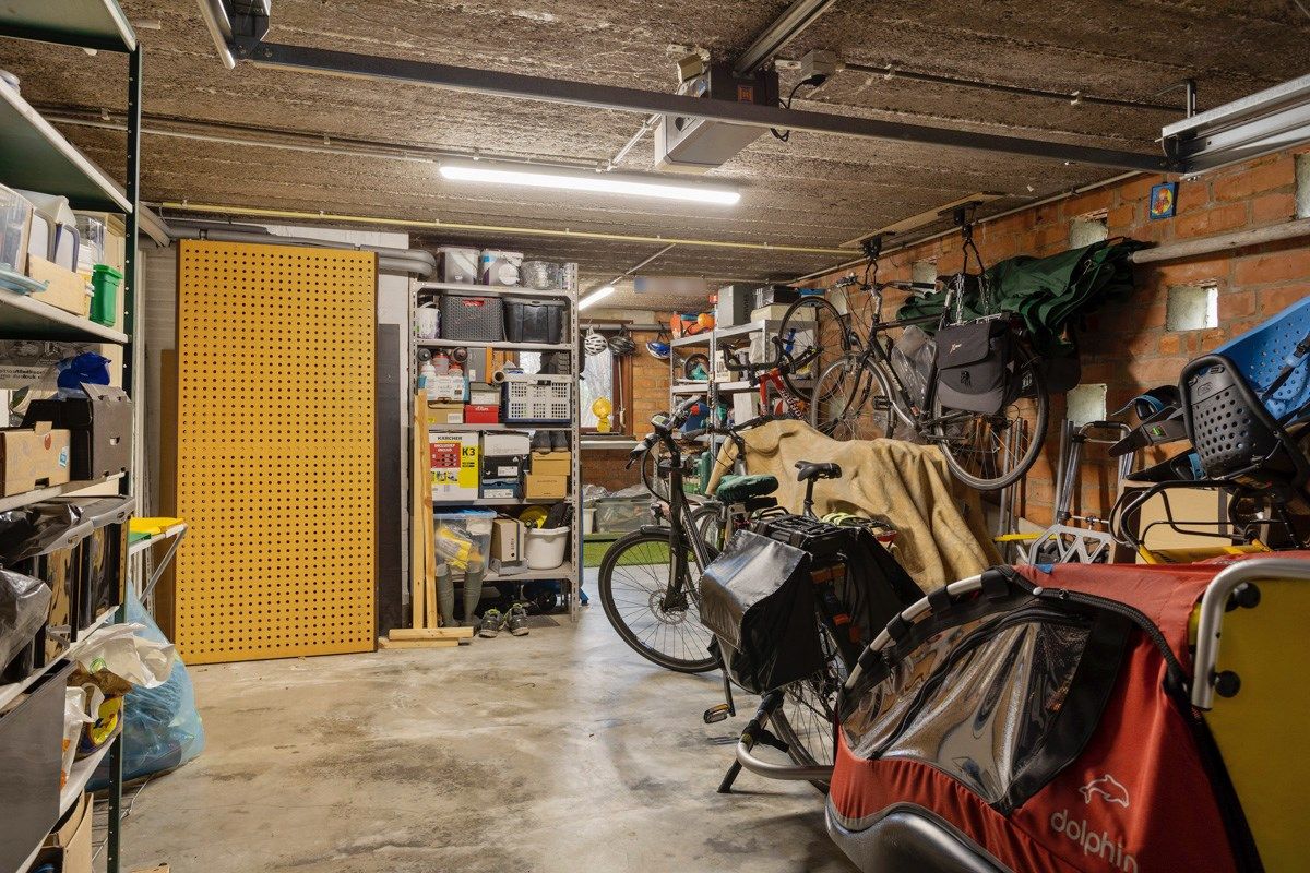 LINDEN ruime woning 4-6 slks foto 18