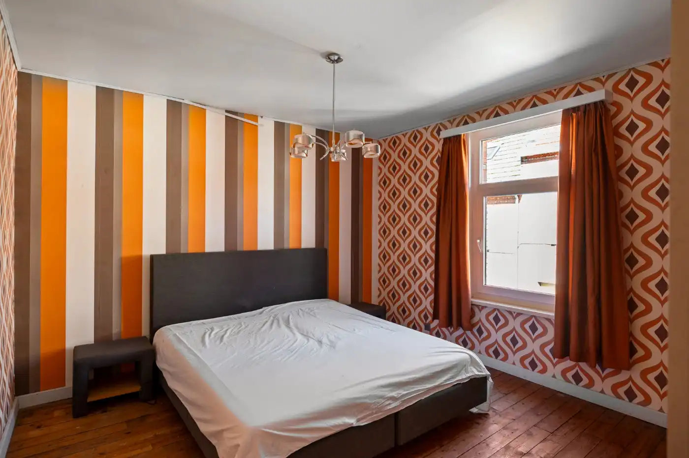 Verrassend ruime, charmante woning met 3 à 4 slpk. in centrum Ekeren foto 19