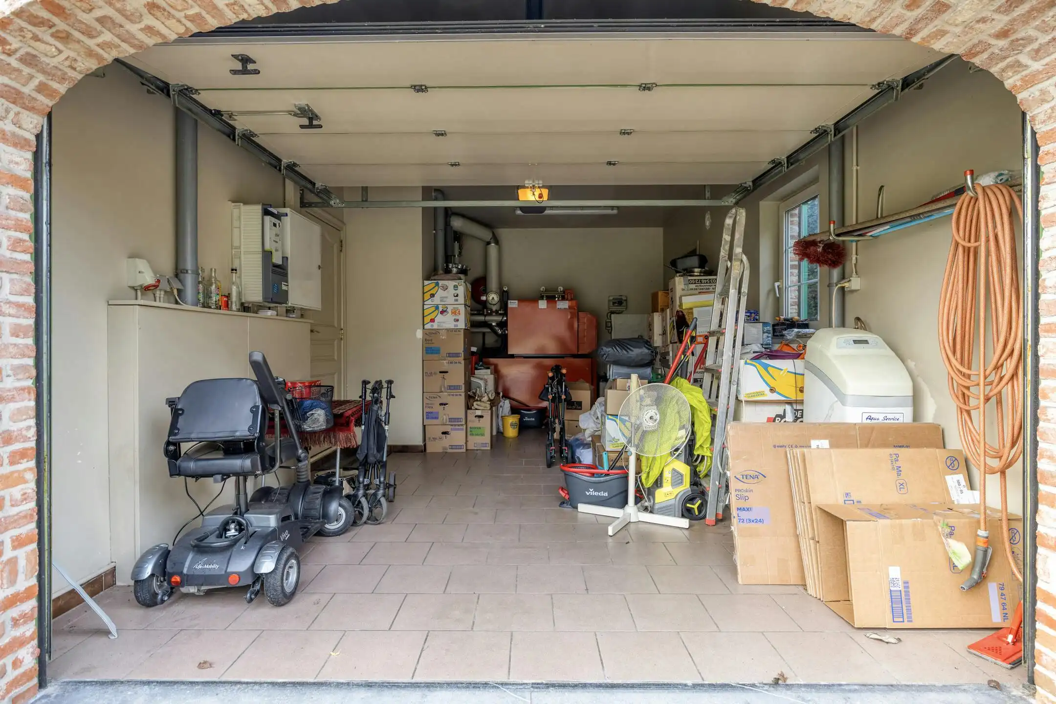 Karaktervolle landelijke villa te koop in schoten foto 25