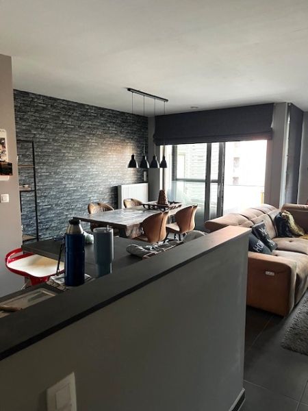 2 slaapkamer appartement met overdekte parking foto 5