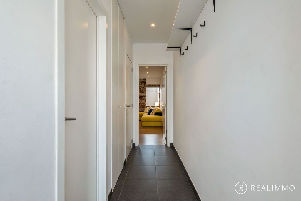 Instapklare woning met tuin en 2 slaapkamers foto 2