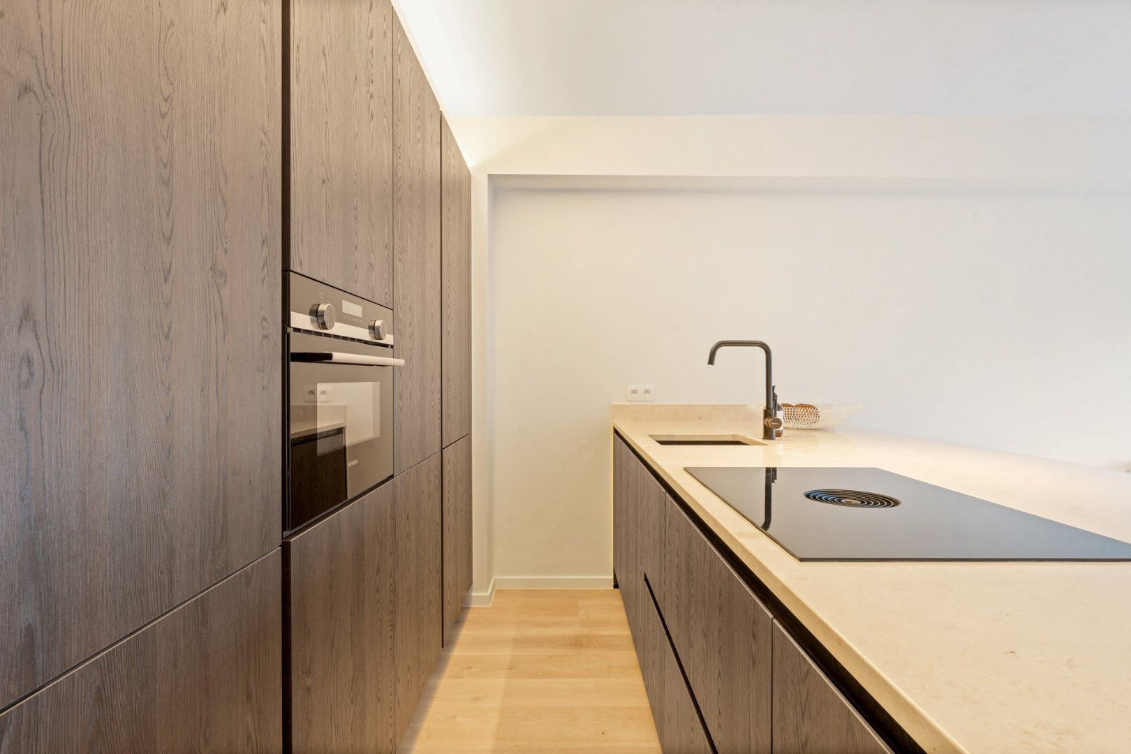 Gerenoveerd appartement aan het Zegemeer foto 5