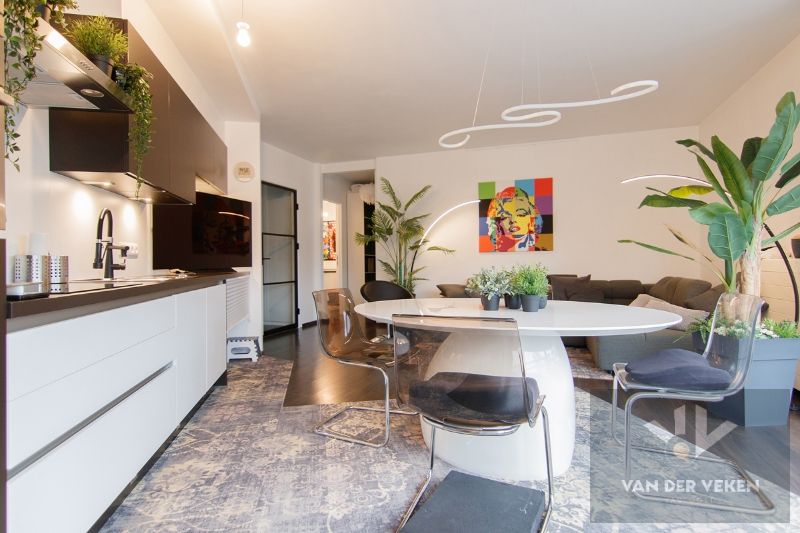 Luxueus instapklaar 1-SLPK appartement in residentie Zuidzicht foto 3