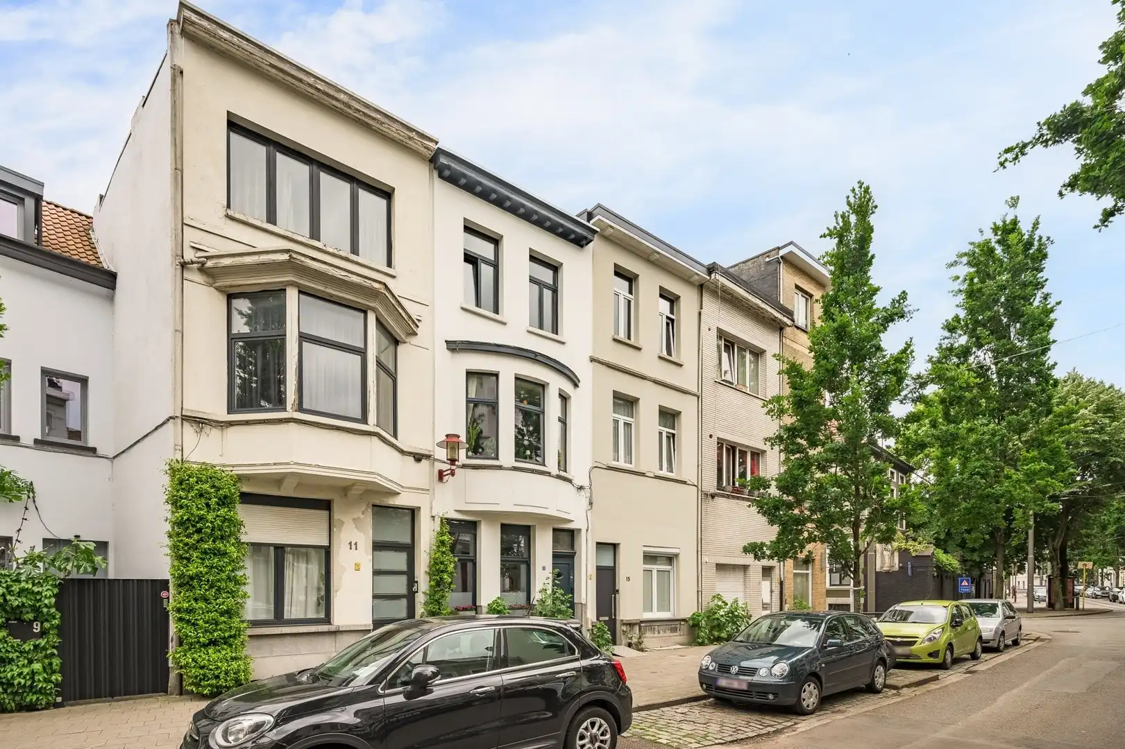 Centraal en authentiek wonen! foto 35