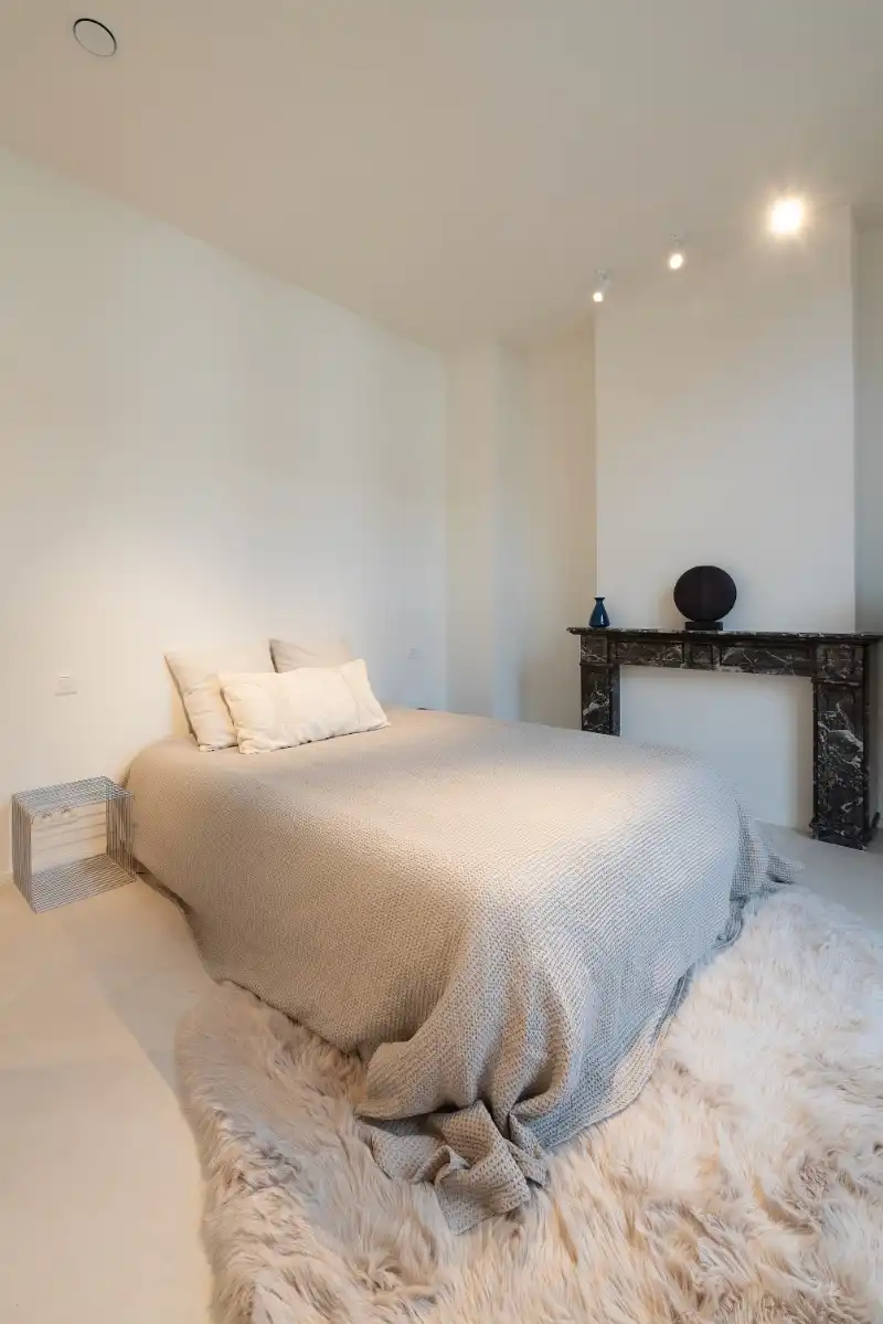 Exclusief appartement in historisch centrum Gent foto 12