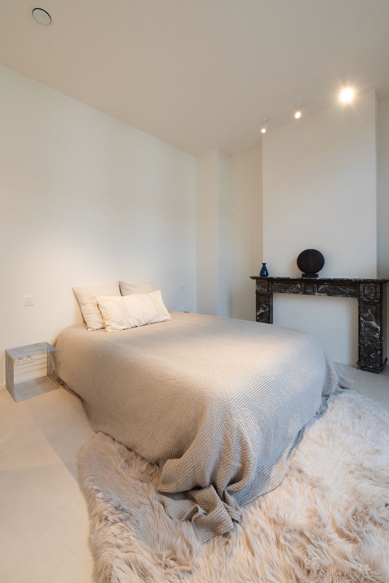 Exclusief appartement in historisch centrum Gent foto 12