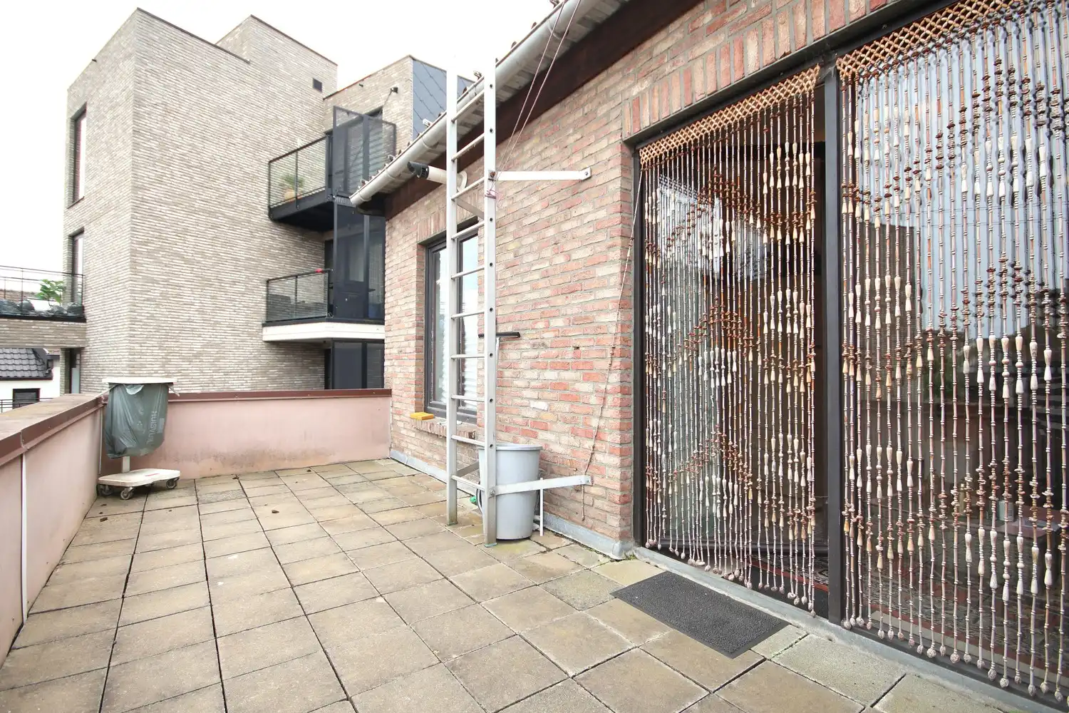 Compacte studio op wandelafstand van het stadscentrum! foto 9
