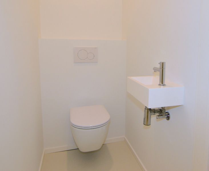 Luxe appartement te huur in Mechelen foto 17