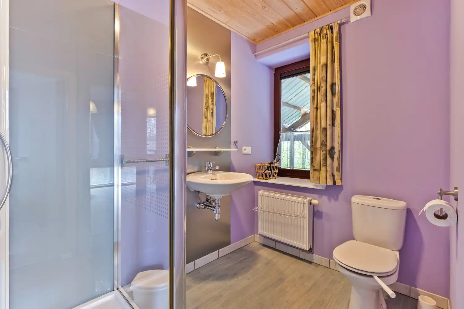 Karaktervolle en zeer ruime woning met Gîte en Chambre d’Hôtes foto 10