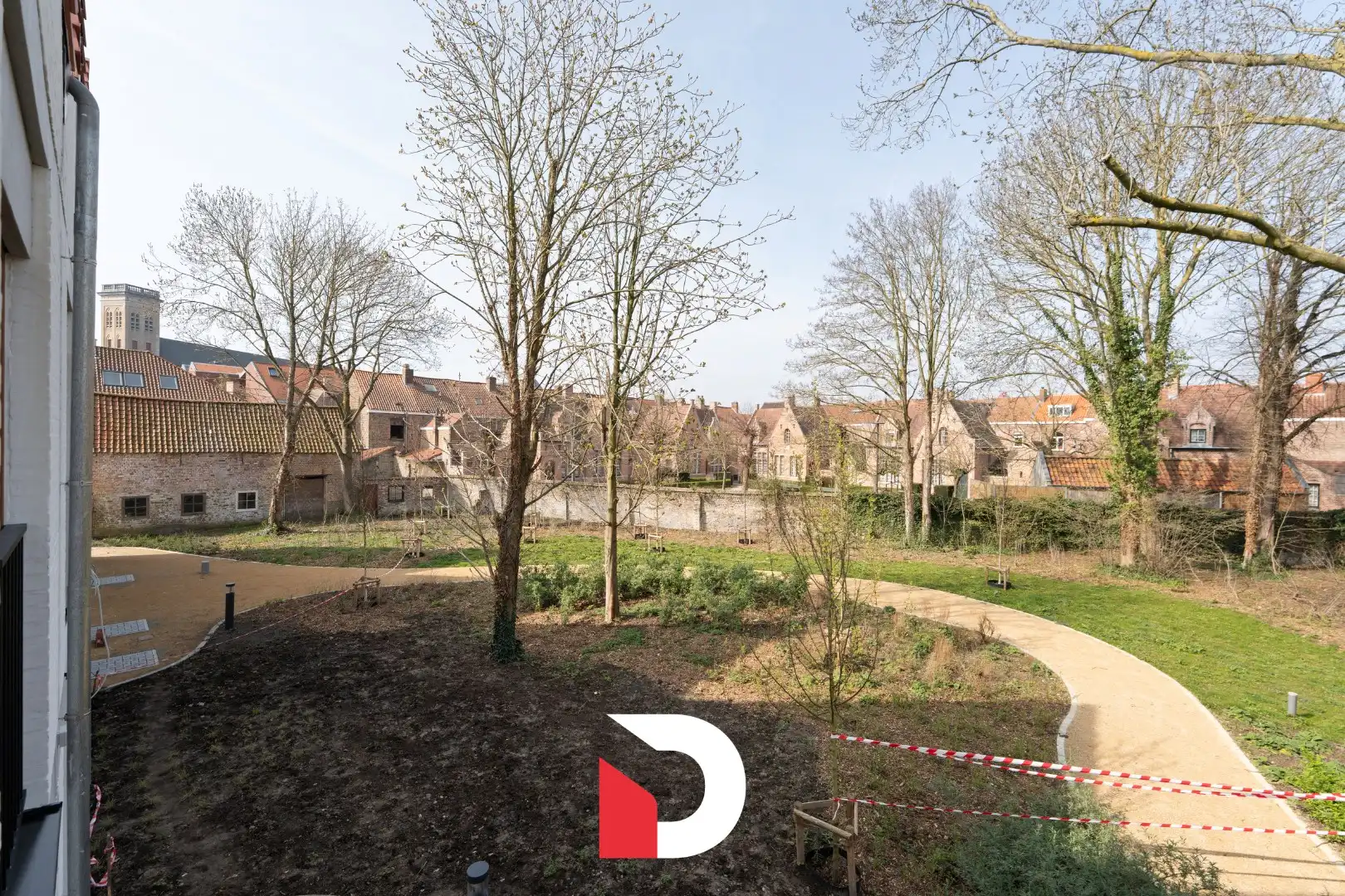 Ruime en duurzame nieuwbouwwoning met 3 slaapkamers in hartje Brugge foto 16