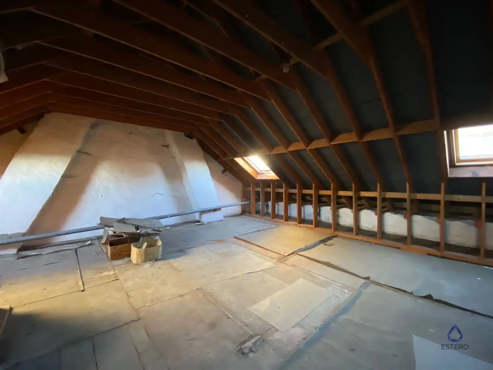 Centraal gelegen handelshuis in Oostende foto 11