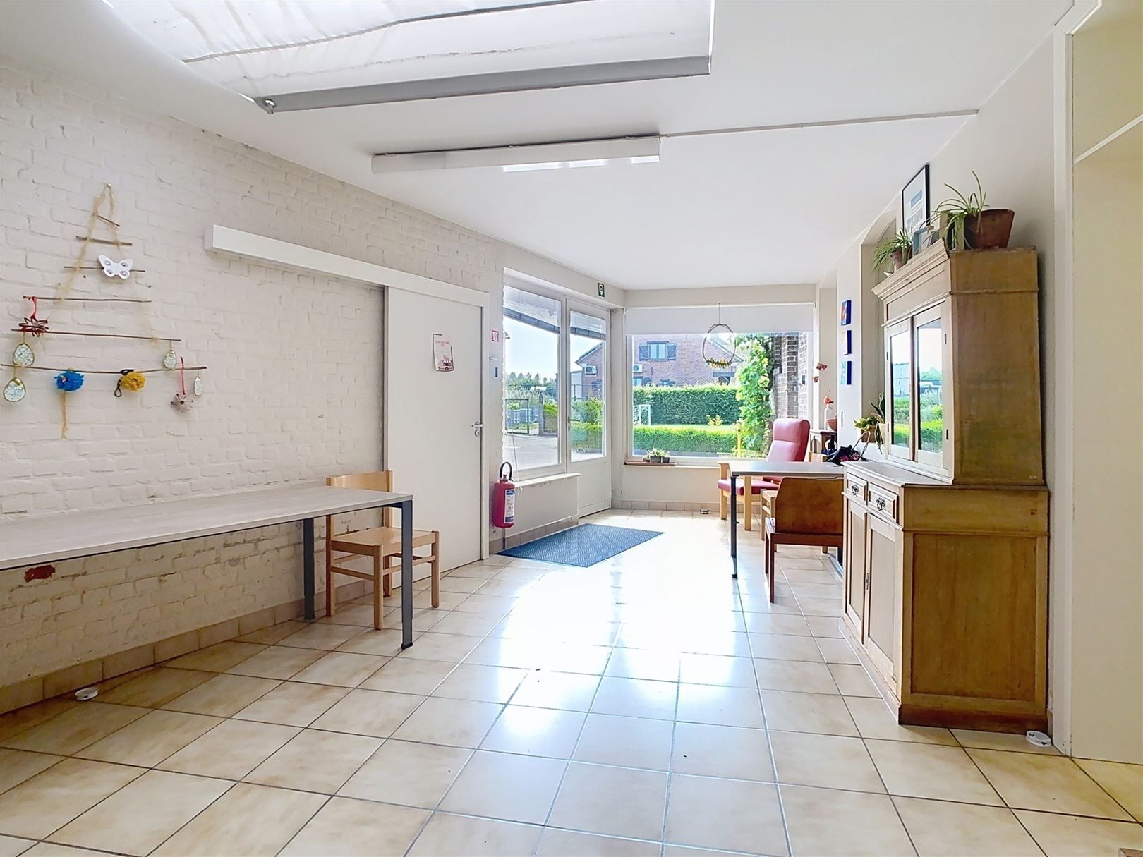 Ruime landelijke woning, bijgebouw, tuin en weide, 75a 79ca foto 51