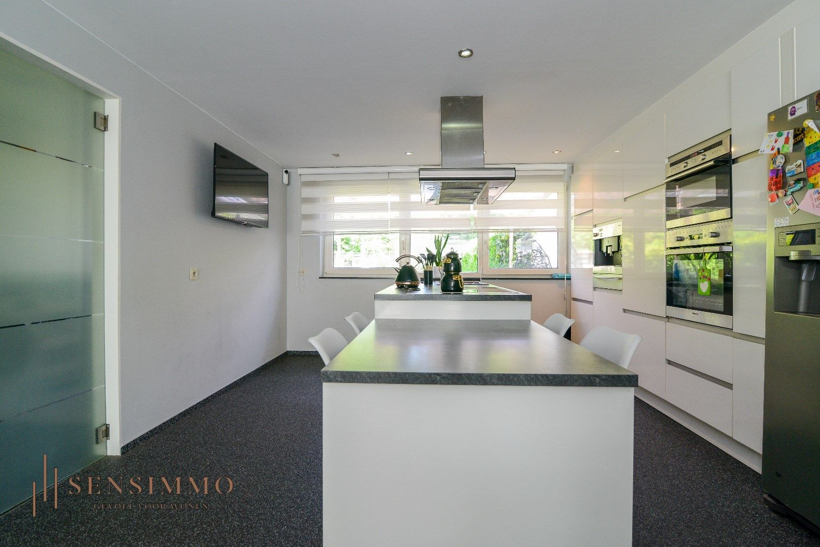 Prachtig gelegen energiezuinig en instapklare woning! foto 8